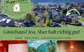 House Of Happiness Schluchsee